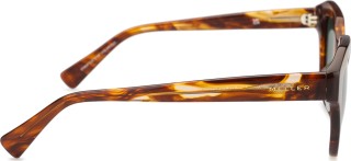 Meller Kinsasa Dark Tigris Olive 16062