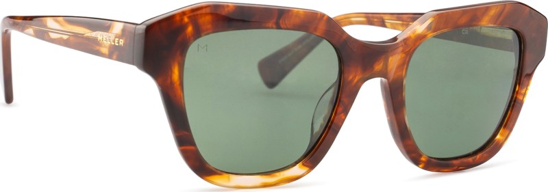 

Meller Kinsasa Dark Tigris Olive