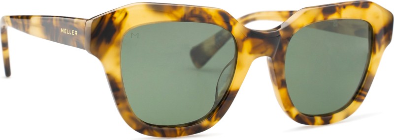 

Meller Kinsasa Light Tigris Olive
