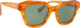 Meller Kinsasa Orange Tigris Olive 16058