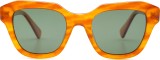 Meller Kinsasa Orange Tigris Olive 16057