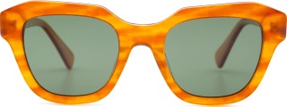 Meller Kinsasa Orange Tigris Olive 16057