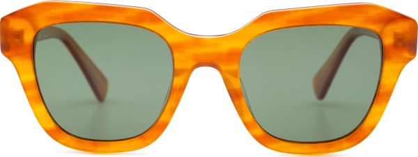 Meller Kinsasa Orange Tigris Olive