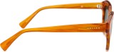 Meller Kinsasa Orange Tigris Olive 16058