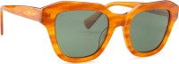 Meller Kinsasa Orange Tigris Olive