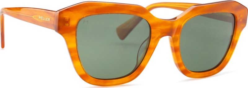 

Meller Kinsasa Orange Tigris Olive