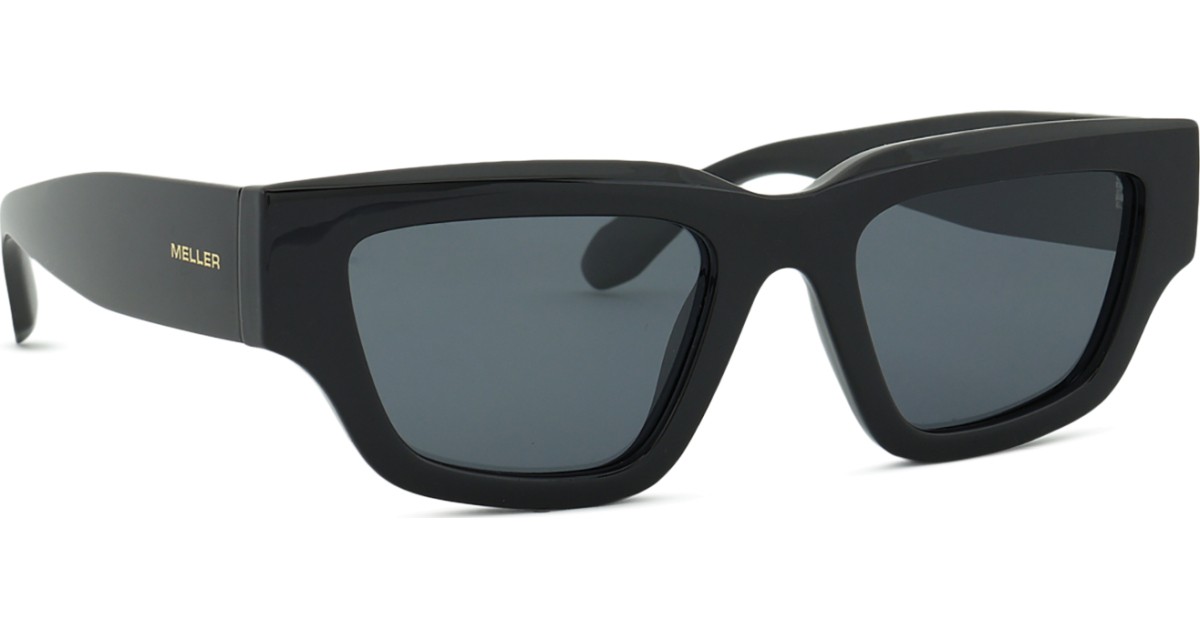 Meller Kiya All Black