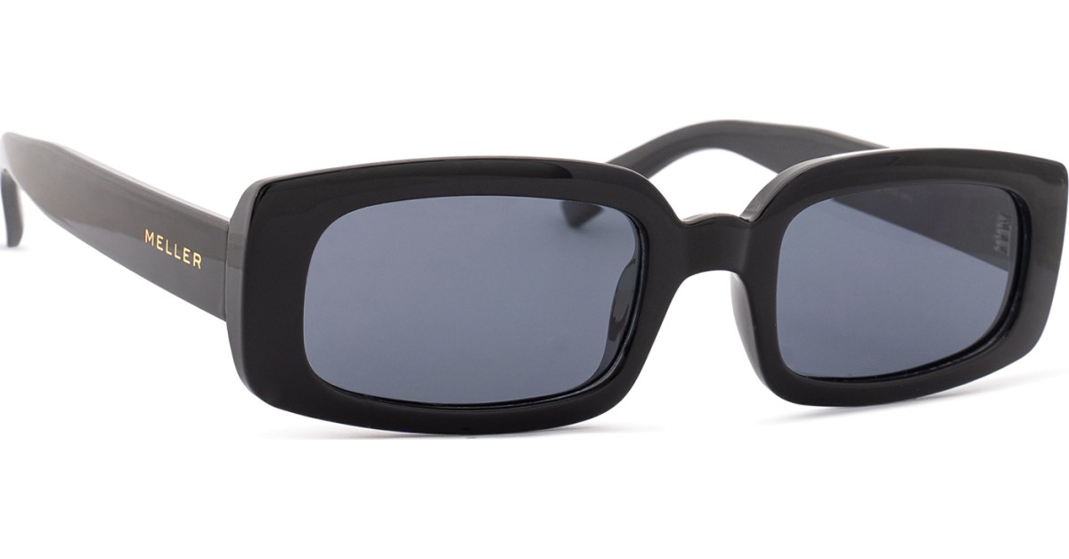 Meller Konata All Black