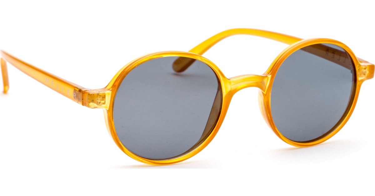 Image of Meller Kribi Amber Carbon