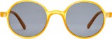 Meller Kribi Amber Carbon 452