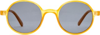 Meller Kribi Amber Carbon 452