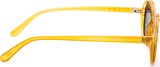 Meller Kribi Amber Carbon 453