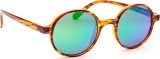 Meller Kribi Parsonii Emerald 422