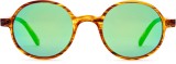 Meller Kribi Parsonii Emerald 421