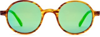 Meller Kribi Parsonii Emerald 421
