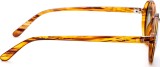 Meller Kribi Parsonii Emerald 422