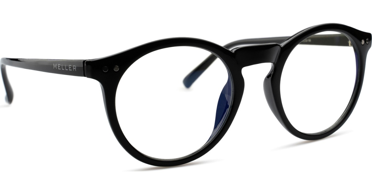 Image of Meller Bio Kubu Black