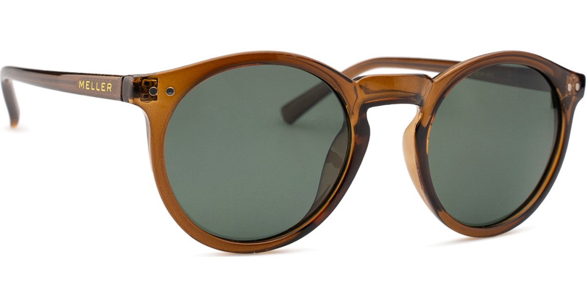 Image of Meller Kubu Brown Olive