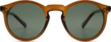 Meller Kubu Brown Olive 13415