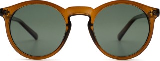 Meller Kubu Brown Olive 13415