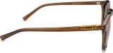 Meller Kubu Brown Olive 13416