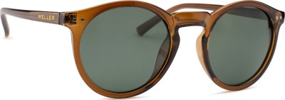 Image of Meller Kubu Brown Olive