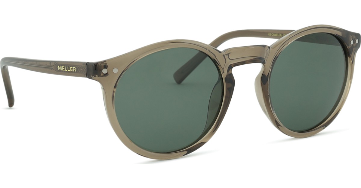 Meller Kubu Camel Olive