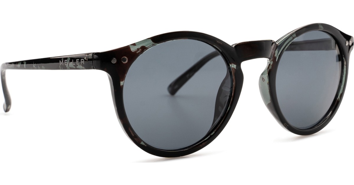 Image of Meller Kubu Grey Tigris Carbon