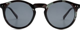 Meller Kubu Grey Tigris Carbon 8186