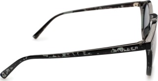 Meller Kubu Grey Tigris Carbon 8187
