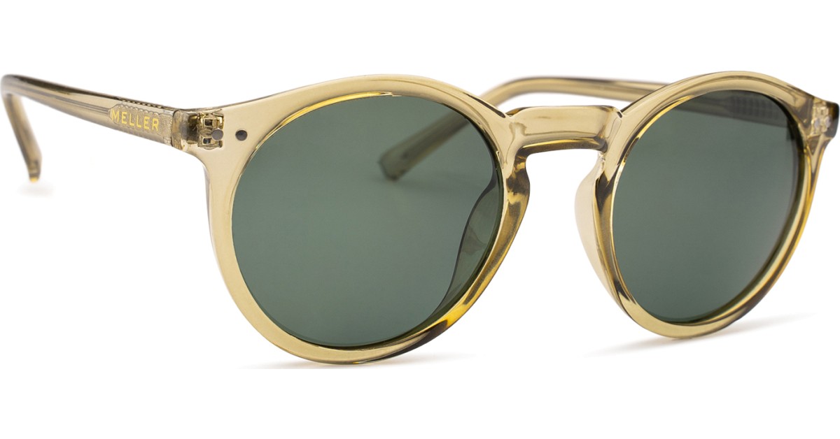 Image of Meller Kubu Sand Olive