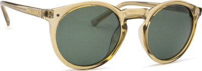 Image of Meller Kubu Sand Olive
