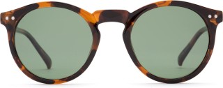 Meller Kubu Tigris Olive 1178
