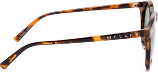 Meller Kubu Tigris Olive 1179