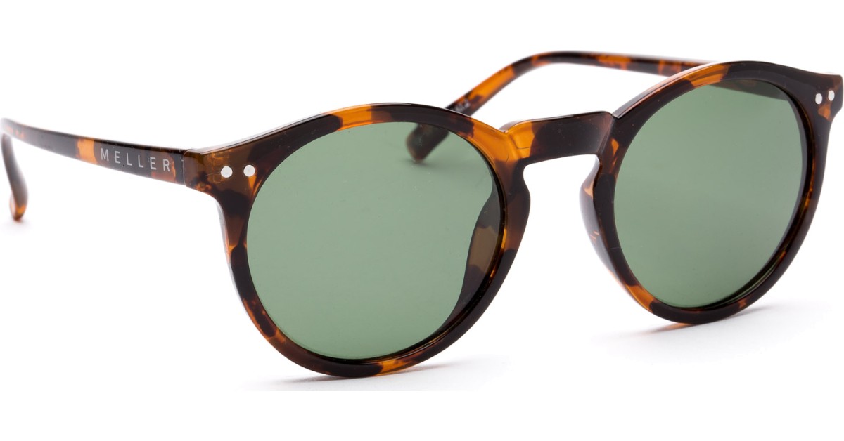 Meller Kubu Tigris Olive