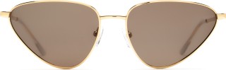 Meller Leiza Gold Kakao 2322