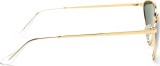 Meller Leiza Gold Olive 2320
