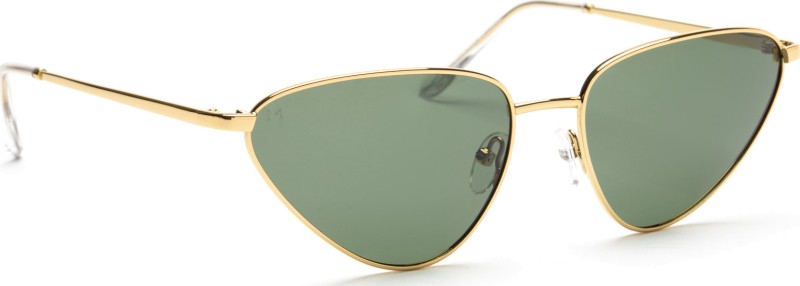 

Meller Leiza Gold Olive
