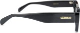 Meller Limber All Black 15741