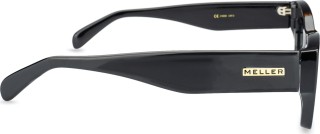 Meller Limber All Black 15741