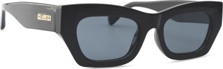 Meller Limber All Black