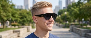 Meller Lira All Black Vygenerovaný obrázek
