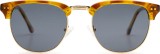 Meller Luxor Caramel Carbon 10949
