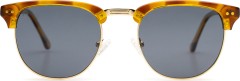 Meller Luxor Caramel Carbon
