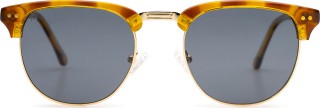 Meller Luxor Caramel Carbon 10949