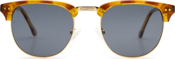 Meller Luxor Caramel Carbon