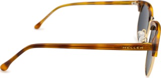 Meller Luxor Caramel Carbon 10949