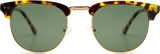 Meller Luxor Tigris Olive 10975
