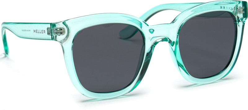 

Meller Mahé Green Carbon