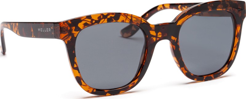 

Meller Mahé Tigris Carbon